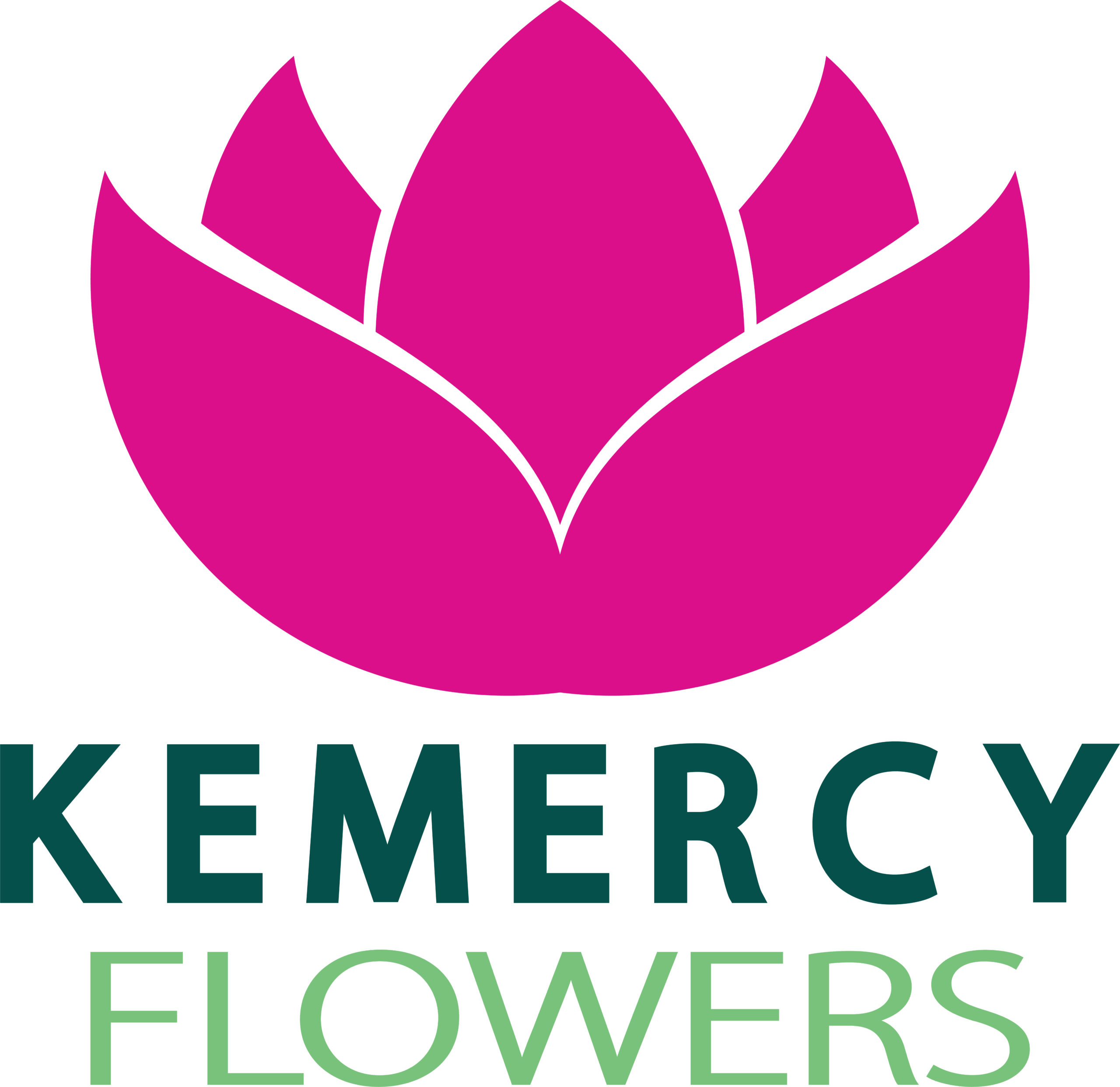 Kemercy Flowers
